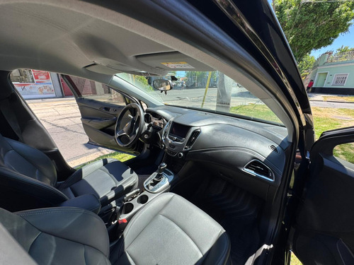 Chevrolet Cruze 1.4 Lt At