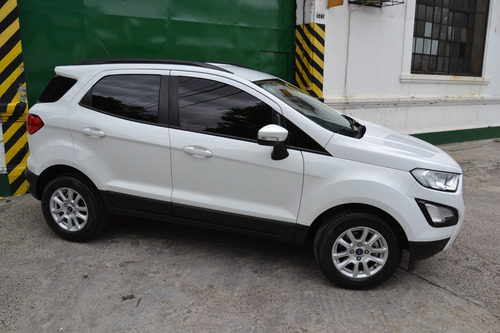 Ford Ecosport 1.5 Se 123cv 4x2