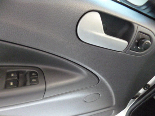 Gol 1.0 Completo Flex G5 2010 Prata