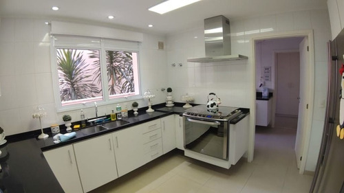 Imagem 15 de 30 de Apartamento Com 3 Dormitórios À Venda, 191 M² Por R$ 1.850.000,00 - Santana - São Paulo/sp - Ap9051