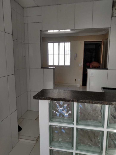 Imagem 15 de 17 de Apartamento Em São Paulo - Sp - Ap0136_slima