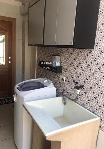 Imagem 11 de 30 de Casa - Ca00244 - 70395462