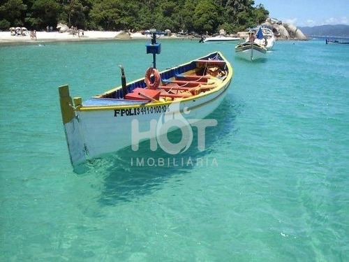 Imagem 18 de 23 de Casa Para Vender No Campeche 4 Quartos- Florianópolis Sc - 3064