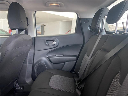 Imagem 6 de 8 de Fiat Toro Toro 1.3 T270 Endurance (aut)