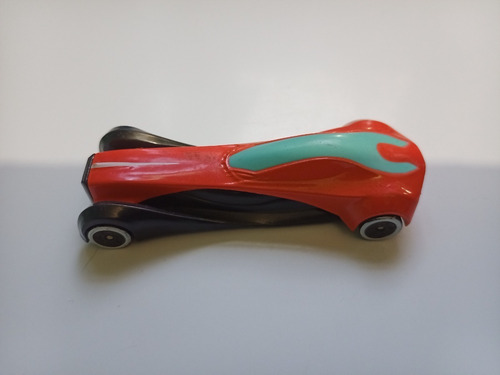 Súper Carz Thundercats Mummra (Usado)