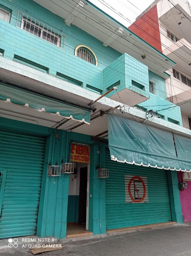 Casa En Venta En Colonia Veracruz Centro, Veracruz, Veracruz De Ignacio De La Llave