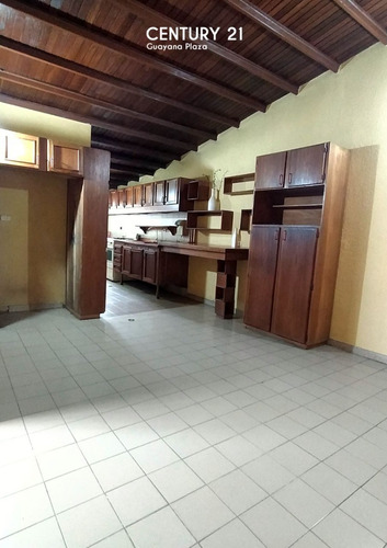 Imagen 4 de 19 de Casa En Los Mangos Puerto Ordaz
