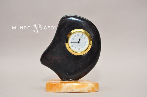 Mineral Reloj De Estromatolito Mediano