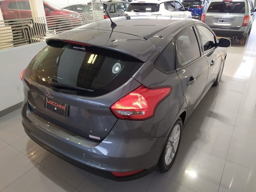 Imagen 14 de 15 de Ford Focus Iii 2016 1.6 S