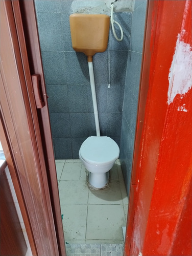 Ponto Comercial Com Ar-condicionado