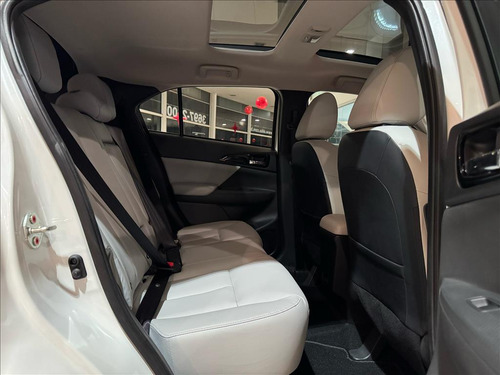 Mitsubishi Eclipse Cross 1.5 MIVEC TURBO GASOLINA HPE-S S-AWC CVT