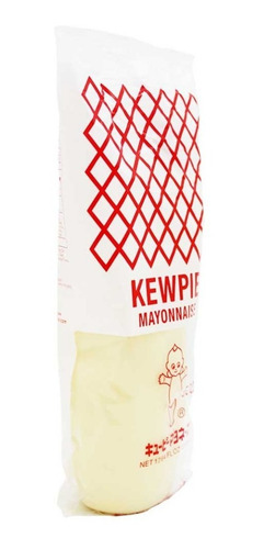Mayonesa Japonesa Premium Kewpie 500gr Alinio