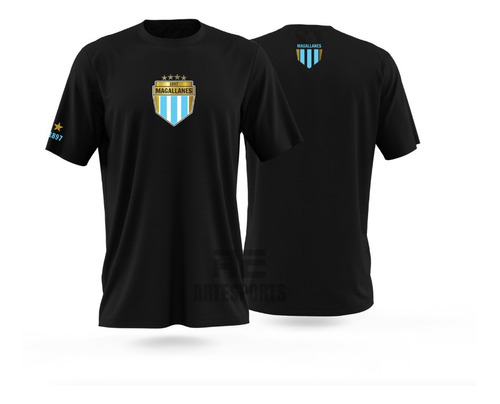 Polera Magallanes Infantil Dis1