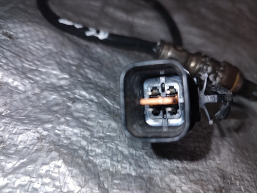 Par Sensores Oxígeno Spark O Beat Originales Garantizados (Usado)