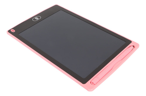 Drawing Pads, Tableta De Escritura Lcd De 8.5 Pulgadas, Mult
