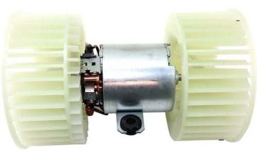 Imagen 1 de 2 de Motor Soplador Aire Acondicionado 372493 E39 X53 Bmw 528i X5