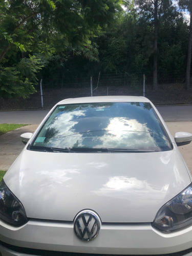 Volkswagen Up! 2017 1.0 High Up! 3p