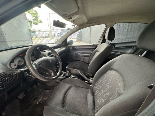 Peugeot 206 1.4 Generation 75cv