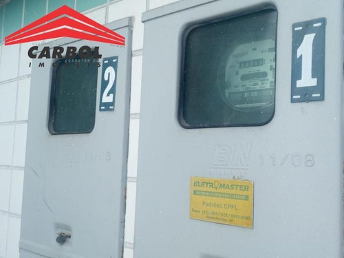 Imagem 7 de 15 de Centro - Casa Comercial - Várias Salas - 460076c