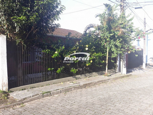 Imagem 1 de 19 de Casa 03 Dormitórios Sendo 01 Suíte E Demais Dependências. - 35711320v