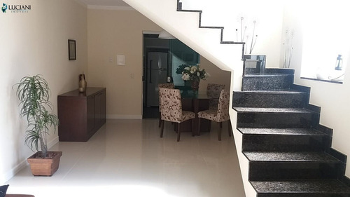 Imagem 9 de 18 de Casa Em Condomínio Com 02 Dormitórios Em Camboriú - Ca00473 - 69558181