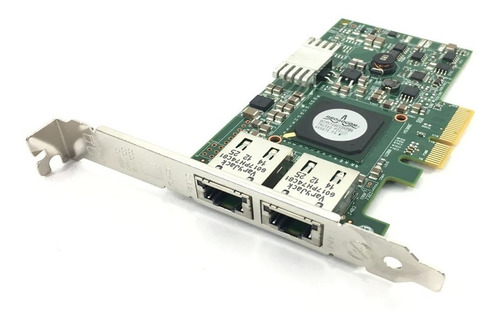 Cisco Broadcom 5709 Dual-port Ethernet Pcie N2xx-abpci01-m3