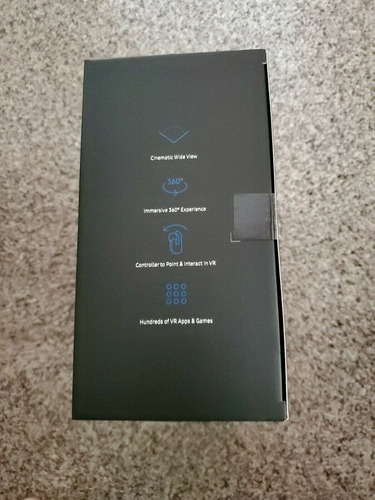 Samsung Gear Vr Control Oculus Galaxy Note Original Nuevo