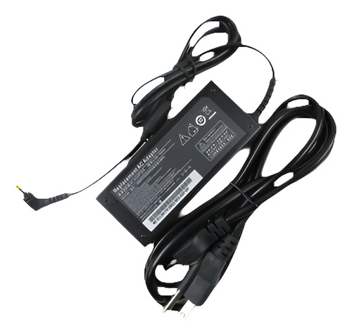 Adaptador Cargador Para Acer Aspire 5750 G Emachines E640 G