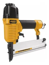 Comprar Clavadora Engrampadora Ingco 2 En 1 Neumática Acn50401