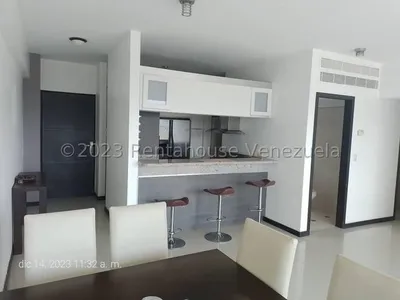 Apartamento en alquiler