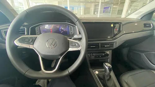 Volkswagen Polo 1.0 Highline At6