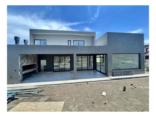 Imagen 25 de 25 de Casa En Venta Estancia El Terrón A Estrenar