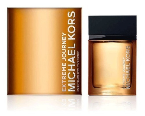 Perfume Extreme Journey 100ml Michael Kors