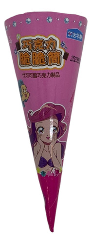 Conito Disney Princess 16gr