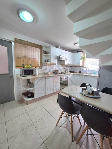 Casa En Condominio (107646)