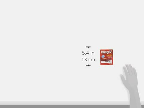 Blistex Lpiz Lab Crema Ant Sep6g