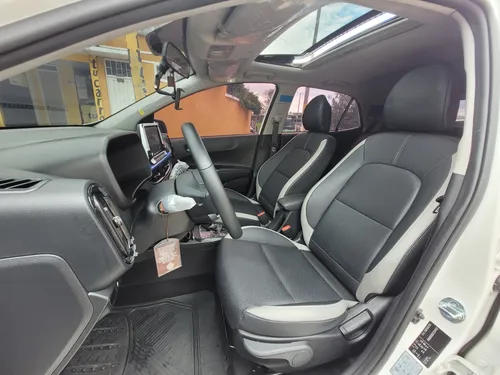 Kia Picanto 1.2 Gt-Line
