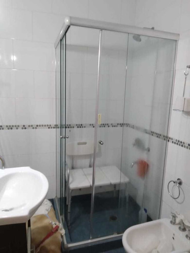Imagen 2 de 4 de Service .reparación E Instalación De Mamparas De Baño