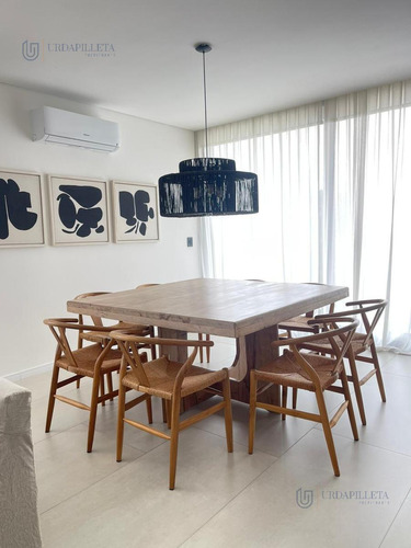 Apartamento Penthouse En Venta Sense Manantiales