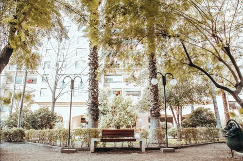 Depto Las Condes Av. Colon 4 Dor 3 Baños Estc. Bodega, 92 M2