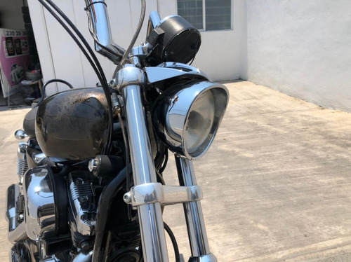 Imagen 6 de 14 de Harley Davidson Sposter Xl Custom 2007