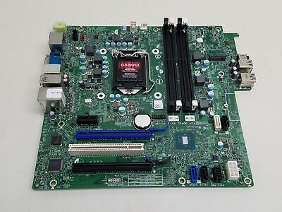 Dell R790t Optiplex 5040 Mt Lga 1151 Ddr3l Desktop Mothe Ttz