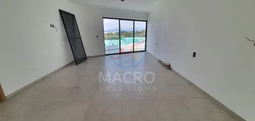 Casa En Venta En Lomas De Cocoyoc