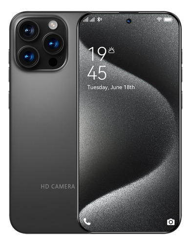 Smartphones 2025 I16 Pro Max Dual Sim 12gb+512gb I16 Pro Max Desbloquear El Price Best Para Teléfonos De Alto Rendimiento Worldwide