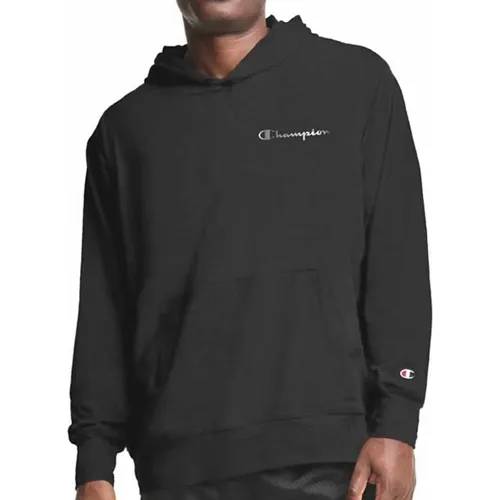 Champion sweater black and white mercadolibre online