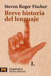 Breve Historia Del Lenguaje Ab ( Libro Original )