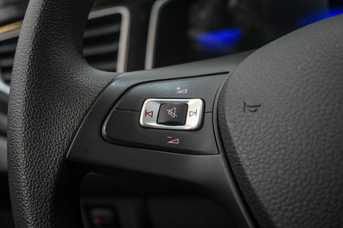 Volkswagen Polo 1.6 Msi Comfortline