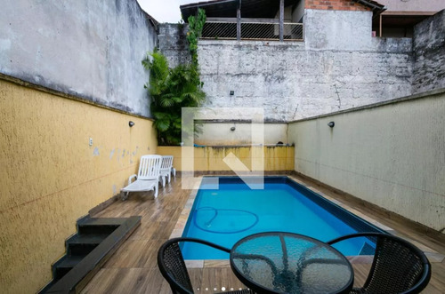 Imagem 12 de 25 de Casa À Venda Na Rua Epopeo, Tucuruvi, São Paulo - Sp - Liv-24238