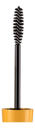 Máscara De Cílios Mega Volume À Prova Dágua Ruby Kisses