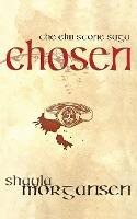 Libro Chosen - Shayla Morgansen